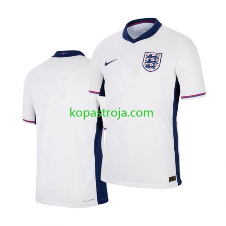 Billiga Fotbollströjor England Hemma tröja EM 2024 Kortärmad